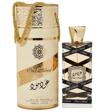 عطر عود مود