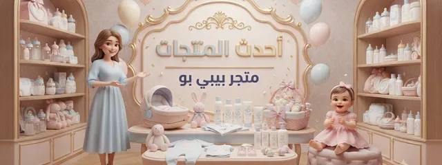 أحدث المنتجات