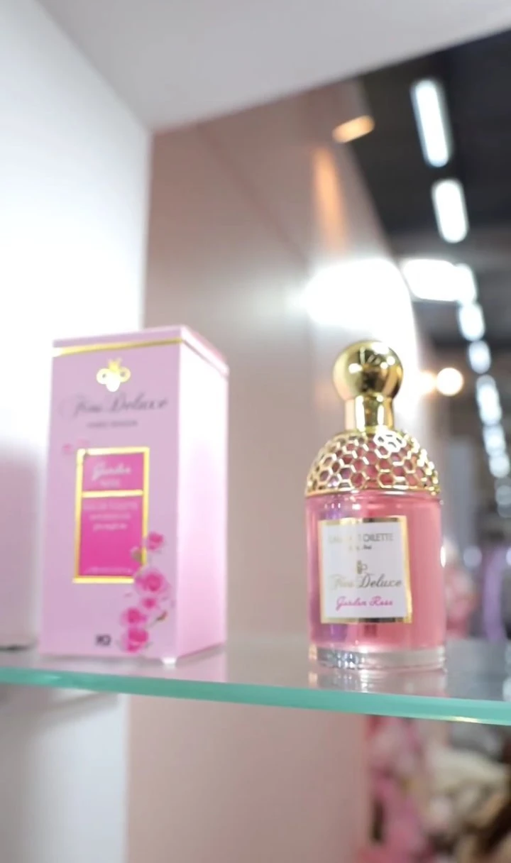 بارفا وايت ليلاك parfum white lilac 
