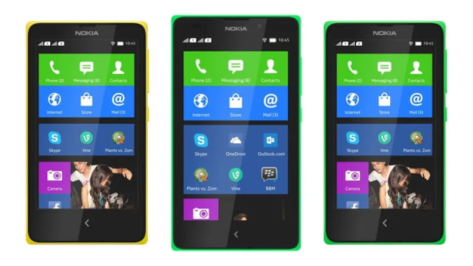 Nokia Lumia Mobile Bundles