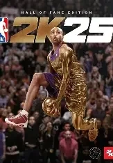NBA 2K25 (Secondary)