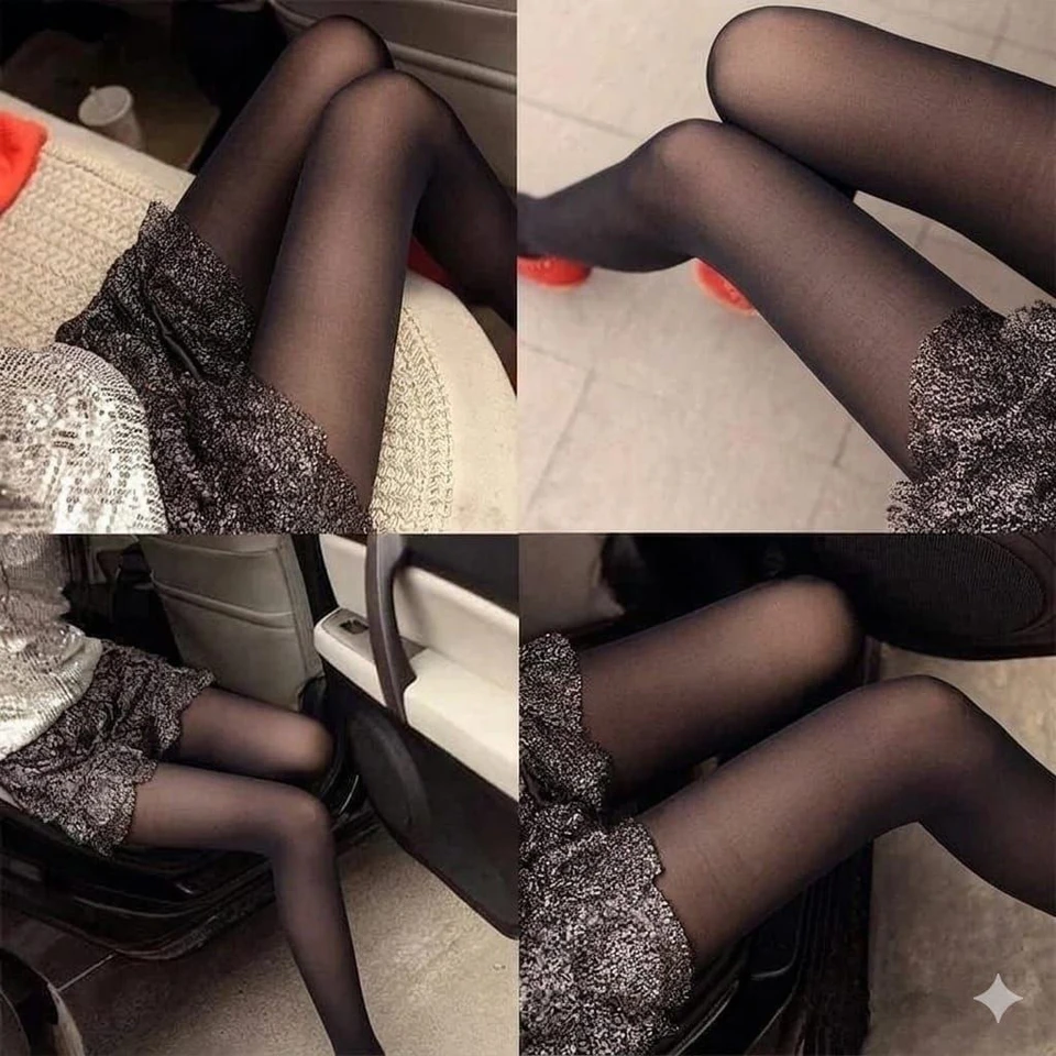 كولون شفاف