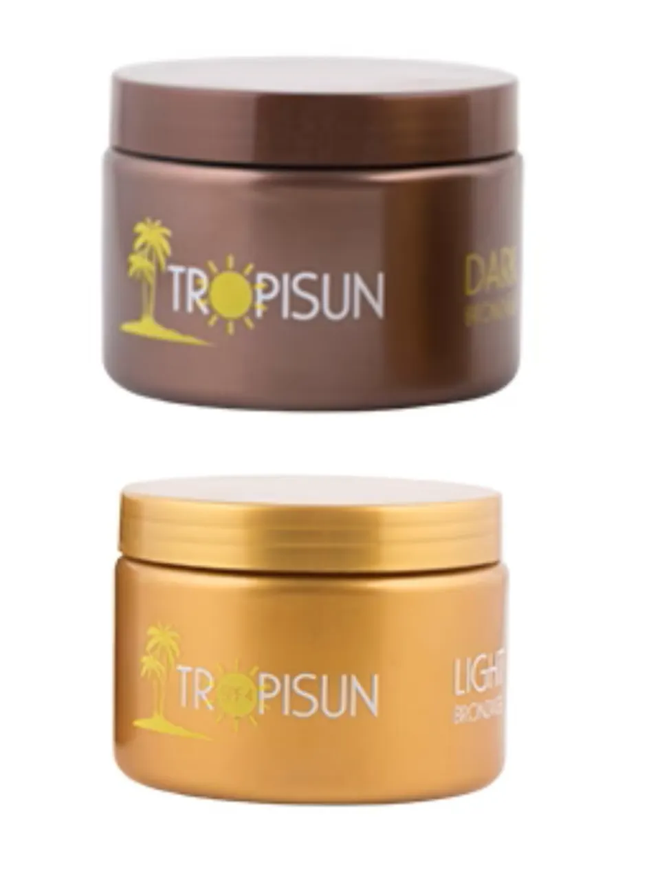 تروبي صن كريم التسمير 