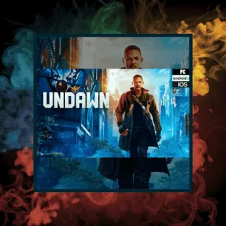 Undawn