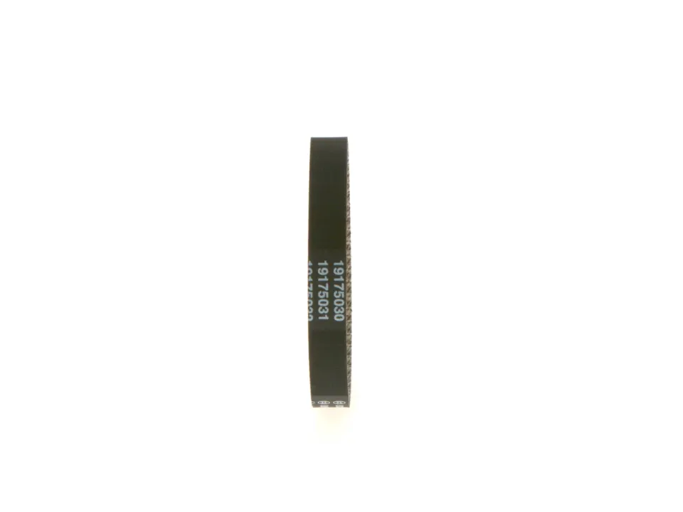 Water Pump Belt Audi A4 2012