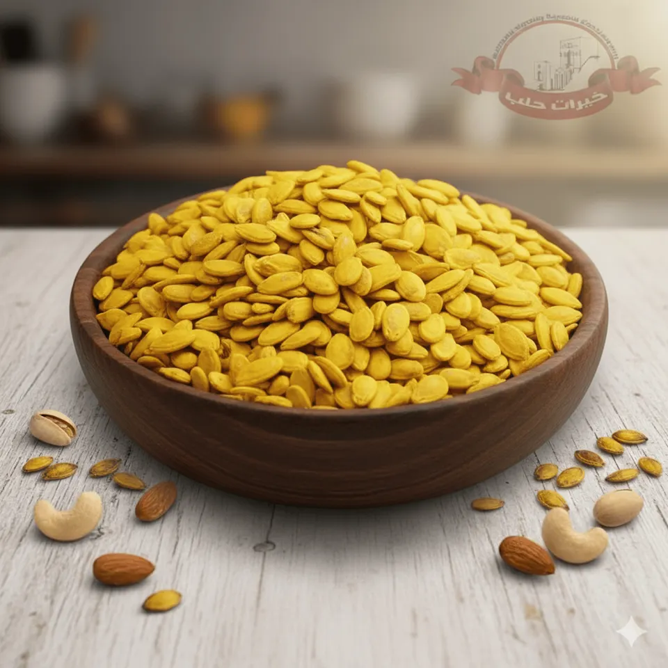 بزر مصري 250غ