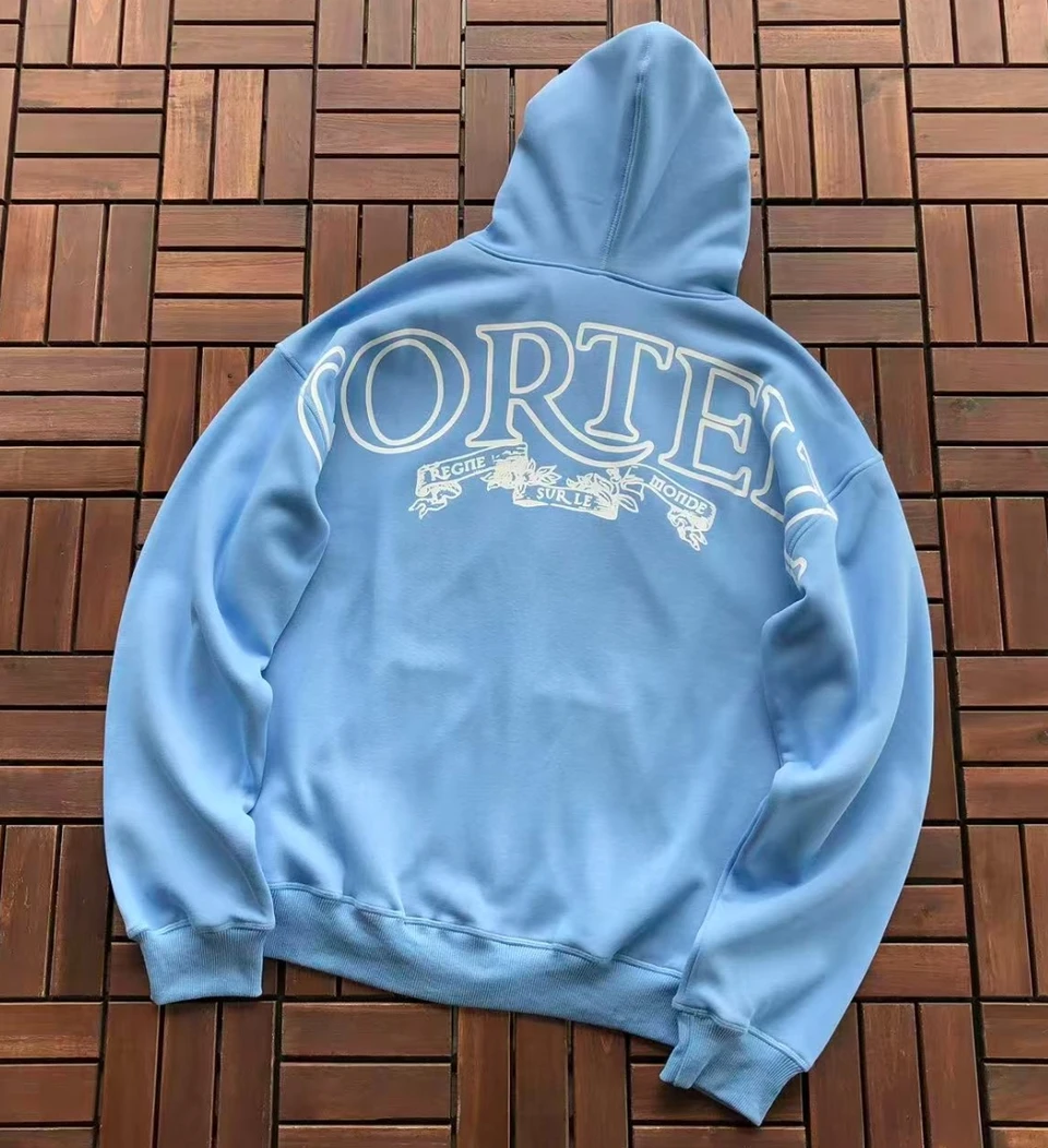 Cortiez Tracksuit