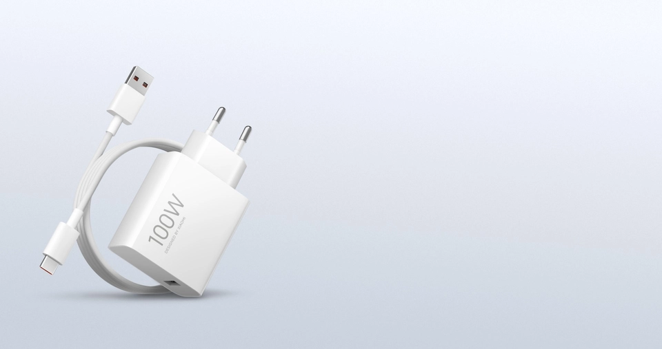 شاحنة  100w شاومي بلادي