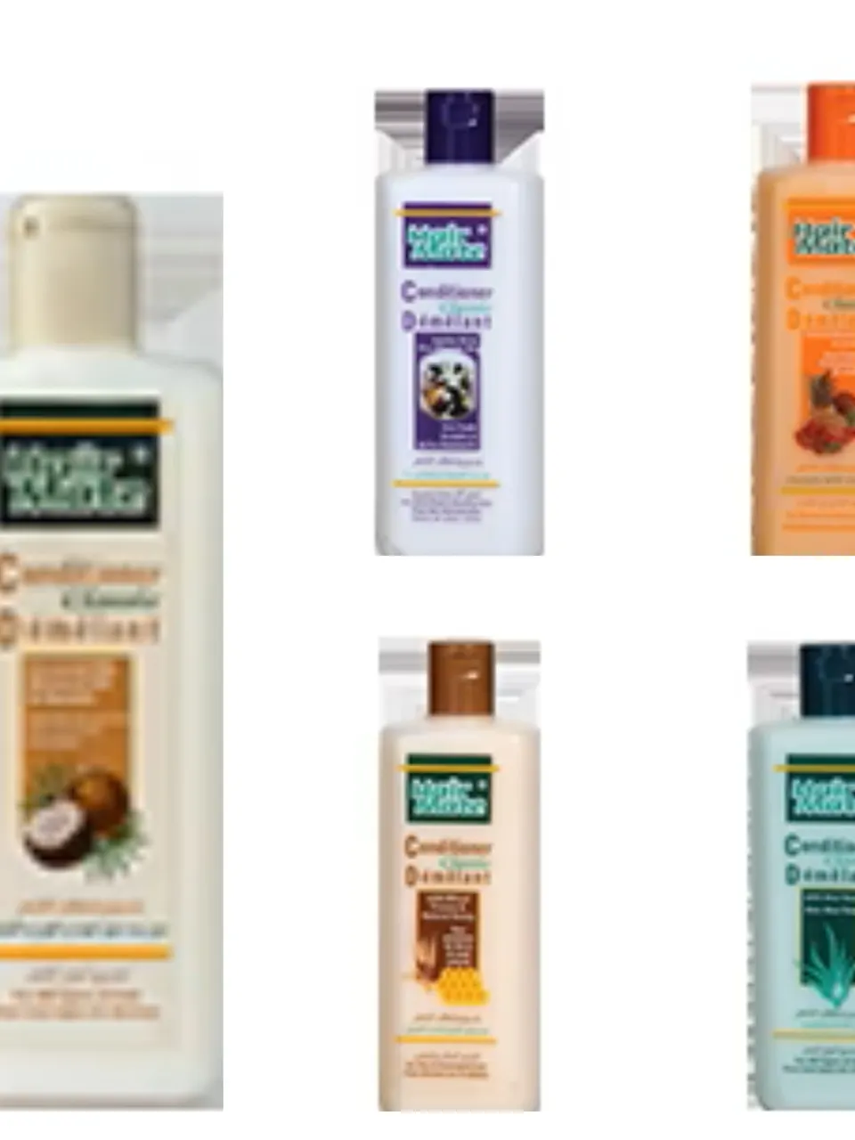  هيرميت بلسم و ملطف للشعر 400 مل