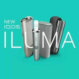 اجهزه iqos
