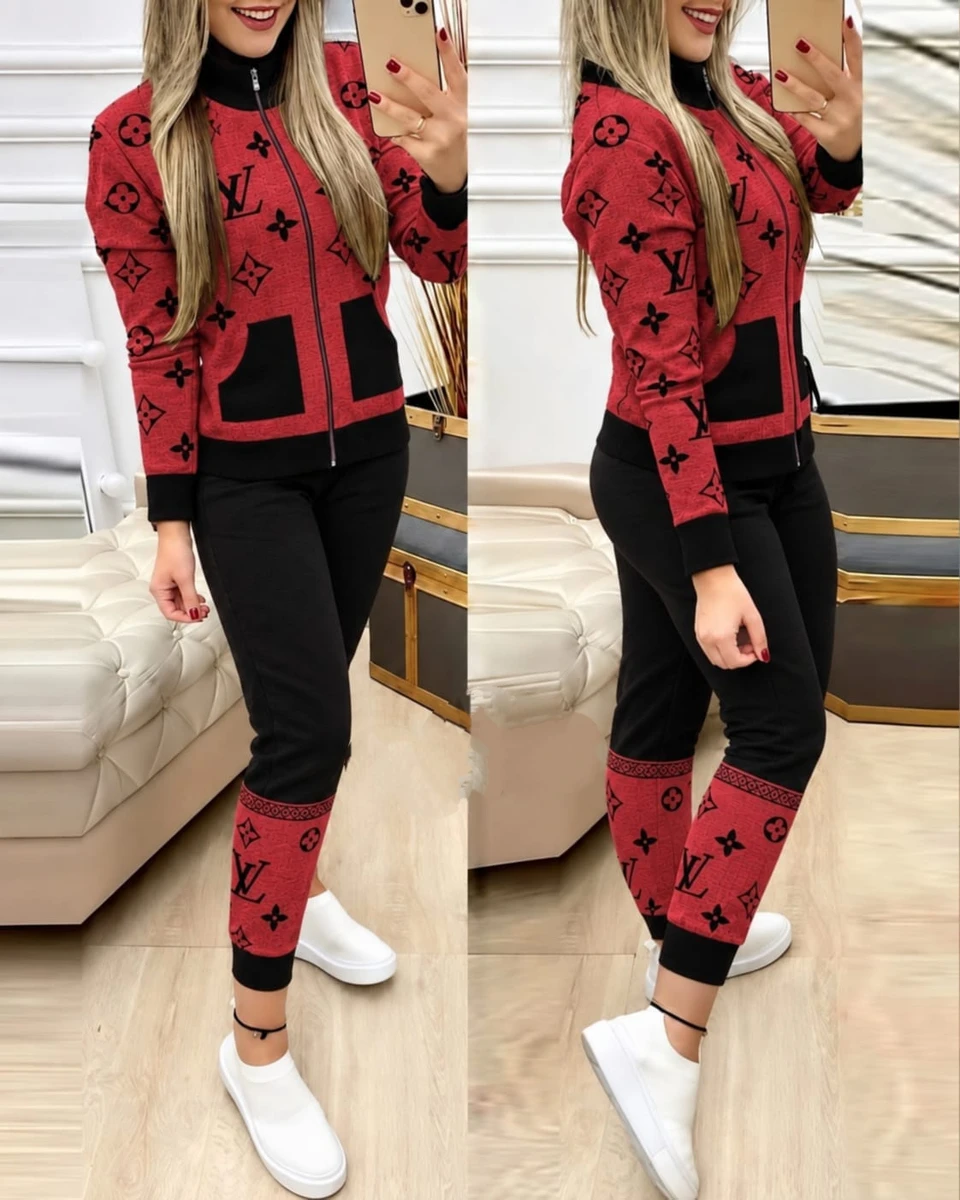 طقم سبور تريكو 