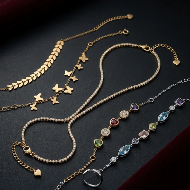 Hand Chain