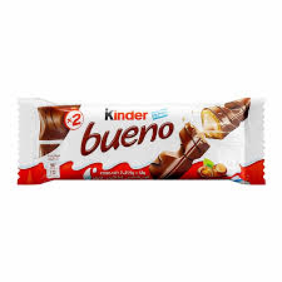 Kinder