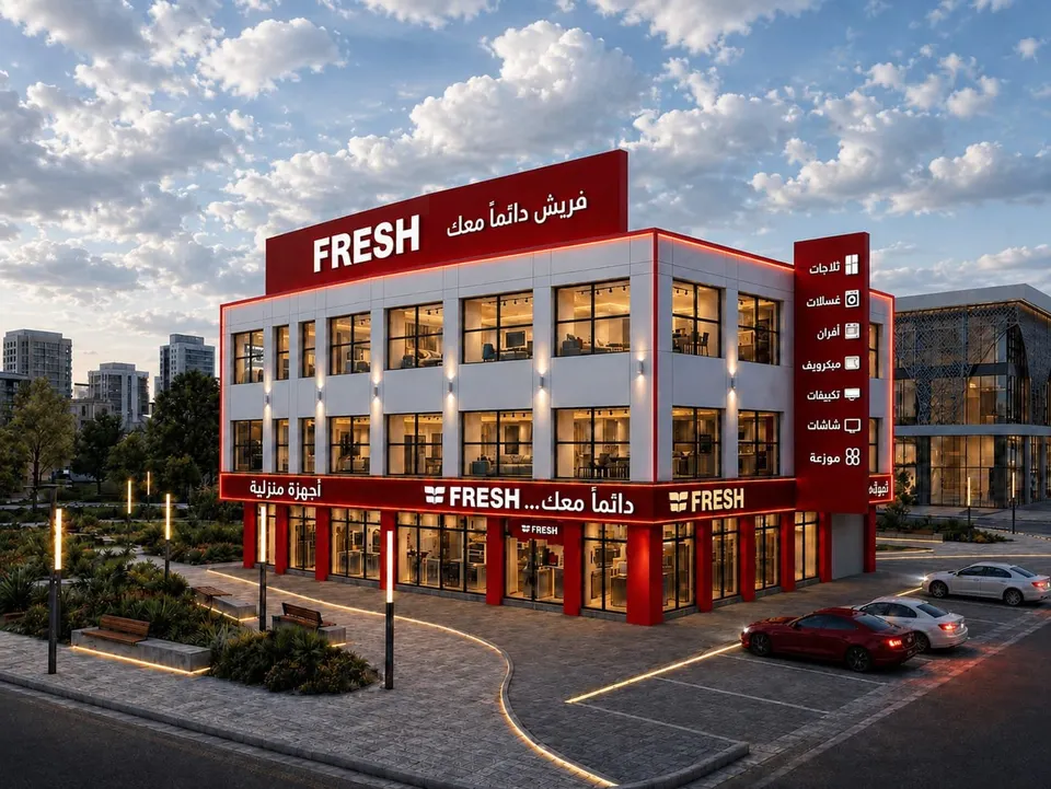 تصميم معماري واجهة وتصميم داخلي