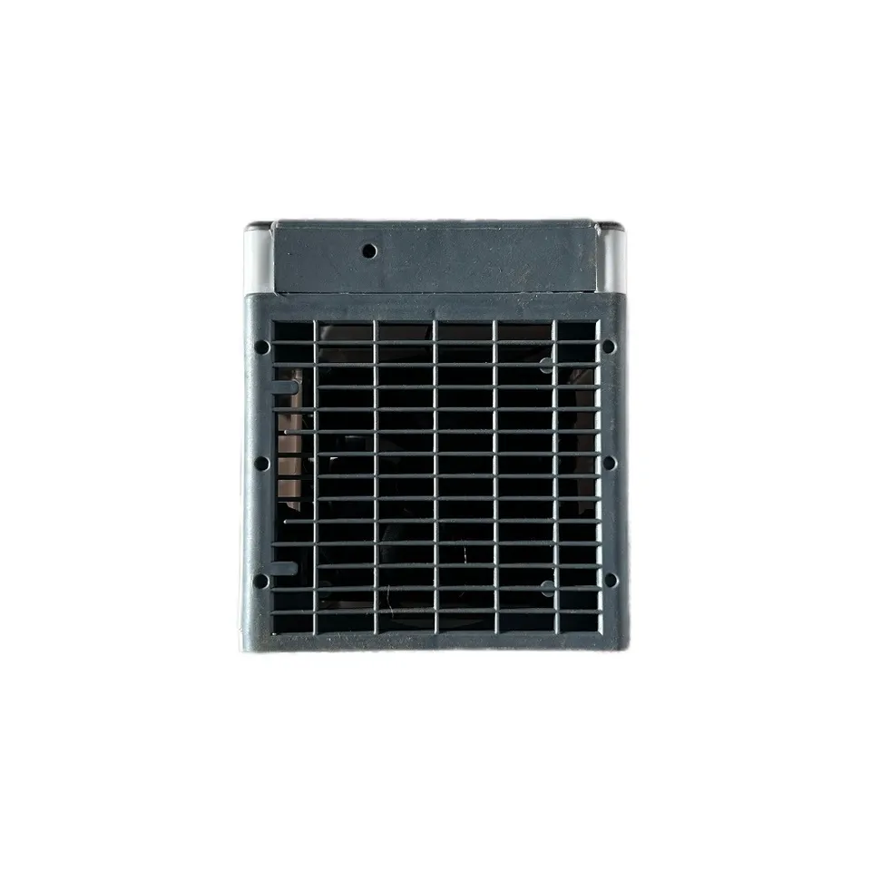 مبردة هواء مكتبية صغيرة