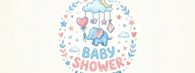 BABY SHOWER