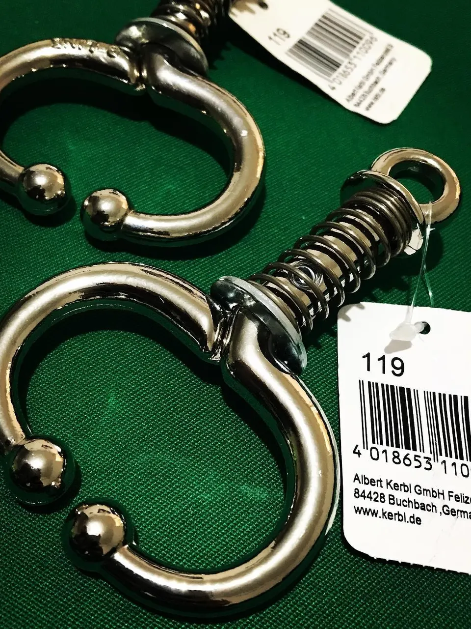 ماسك انف بنابض