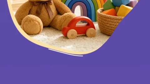 العب وتعلّم واكبر كل يوم
