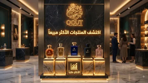 الأكثر مبيعاً