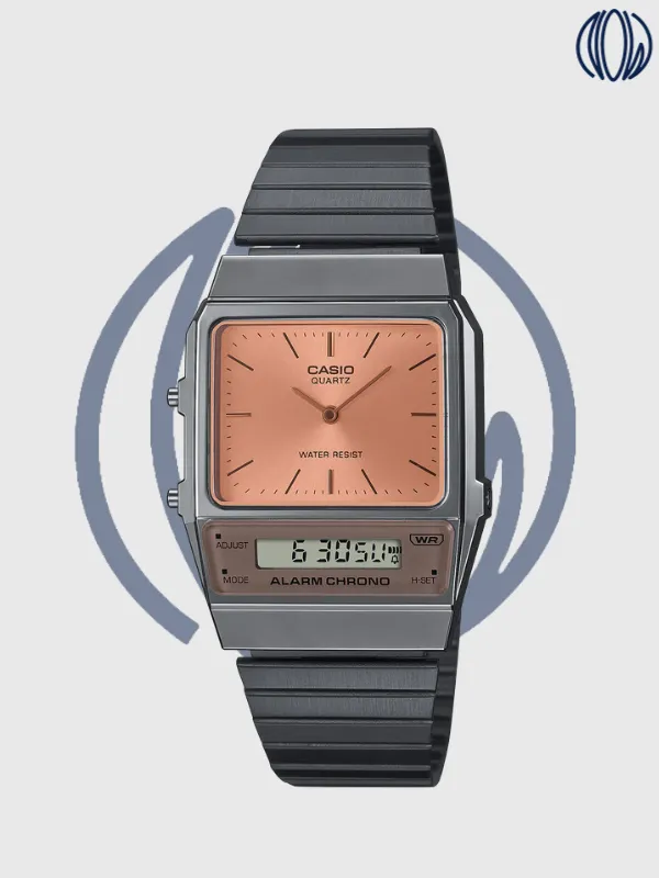  ساعة Casio AMW-880D-2A1VDF