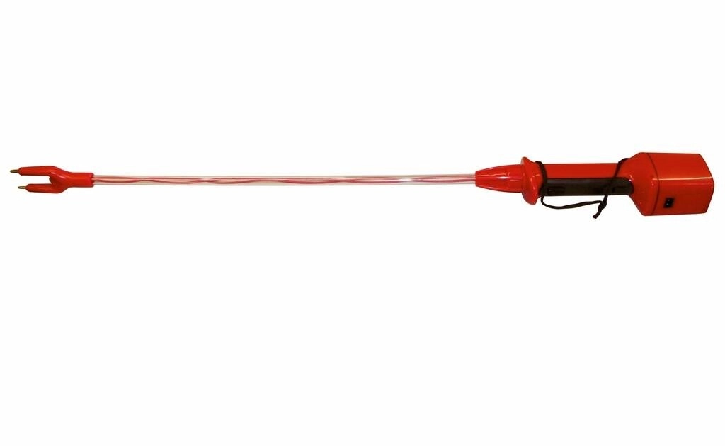 Prodder Electric prodder AniShock PRO 2500 | Mas Vet