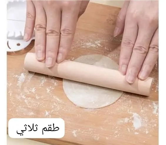 قالب سمبوسك 
