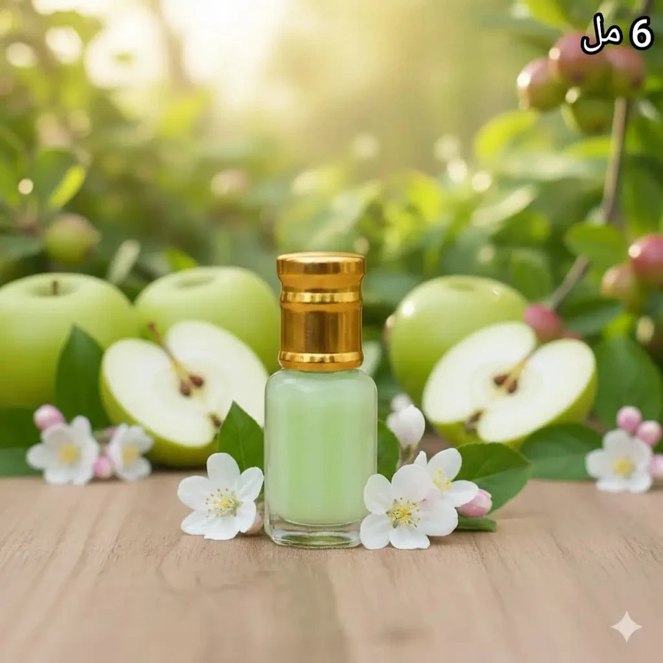 مسك طهارة حجم كبير 6 مل 🎀 