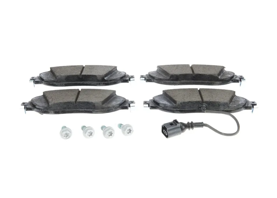 Front Brake Pad Kodiak Eco