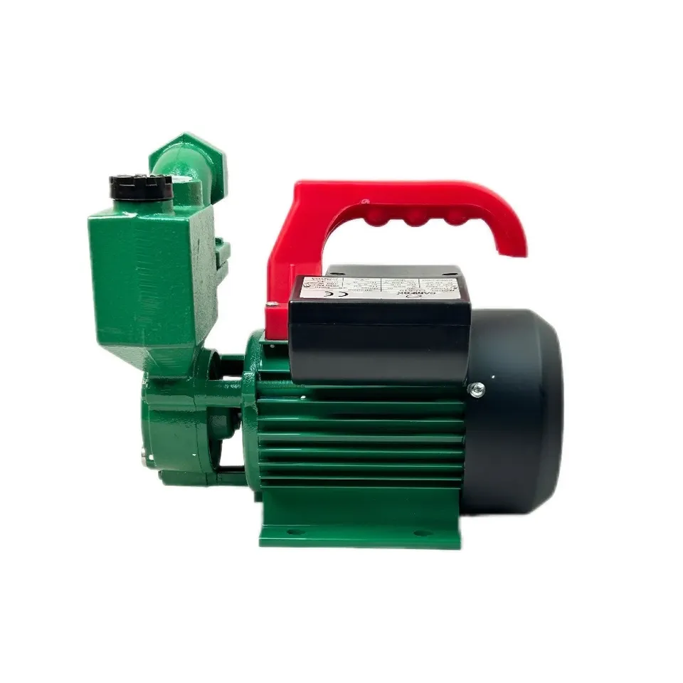 مضخة ماء اوتماتيكية من دامفوكس موديل LU-010