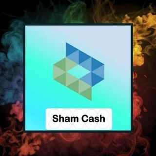 Sham Cash