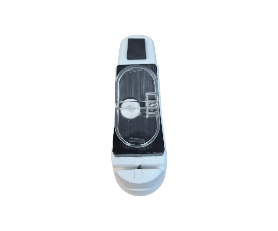 حدادة سكاكين كهربائية