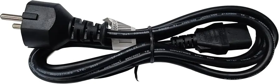Cable Power PC Original