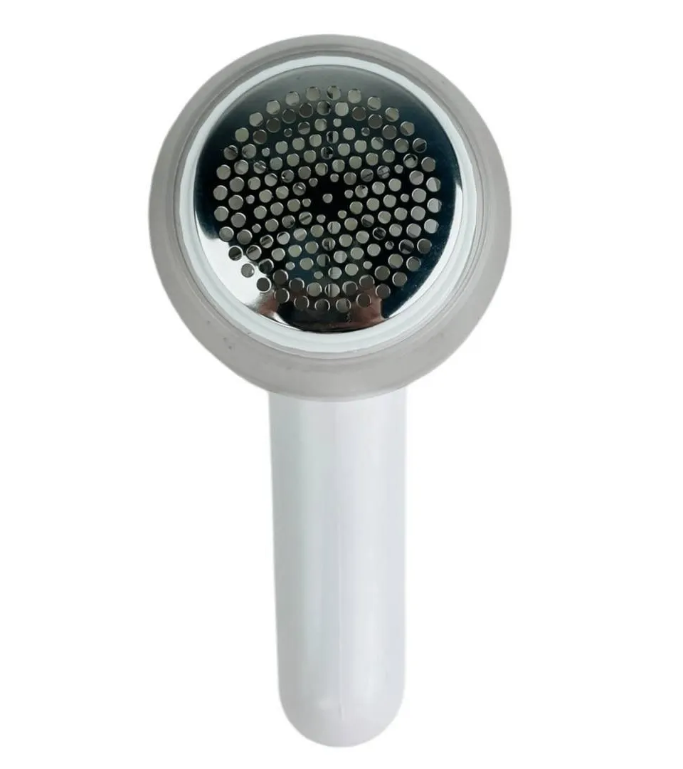 ئامێری لابردنی پشم بەخۆڕایی