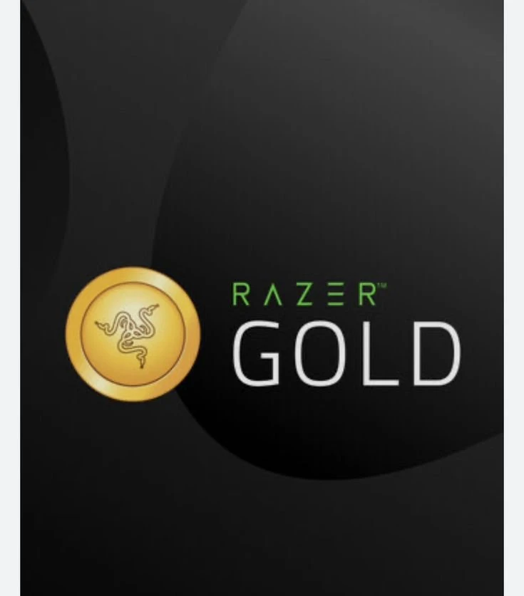 20$ RAZER عالمي