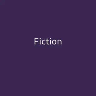Fiction