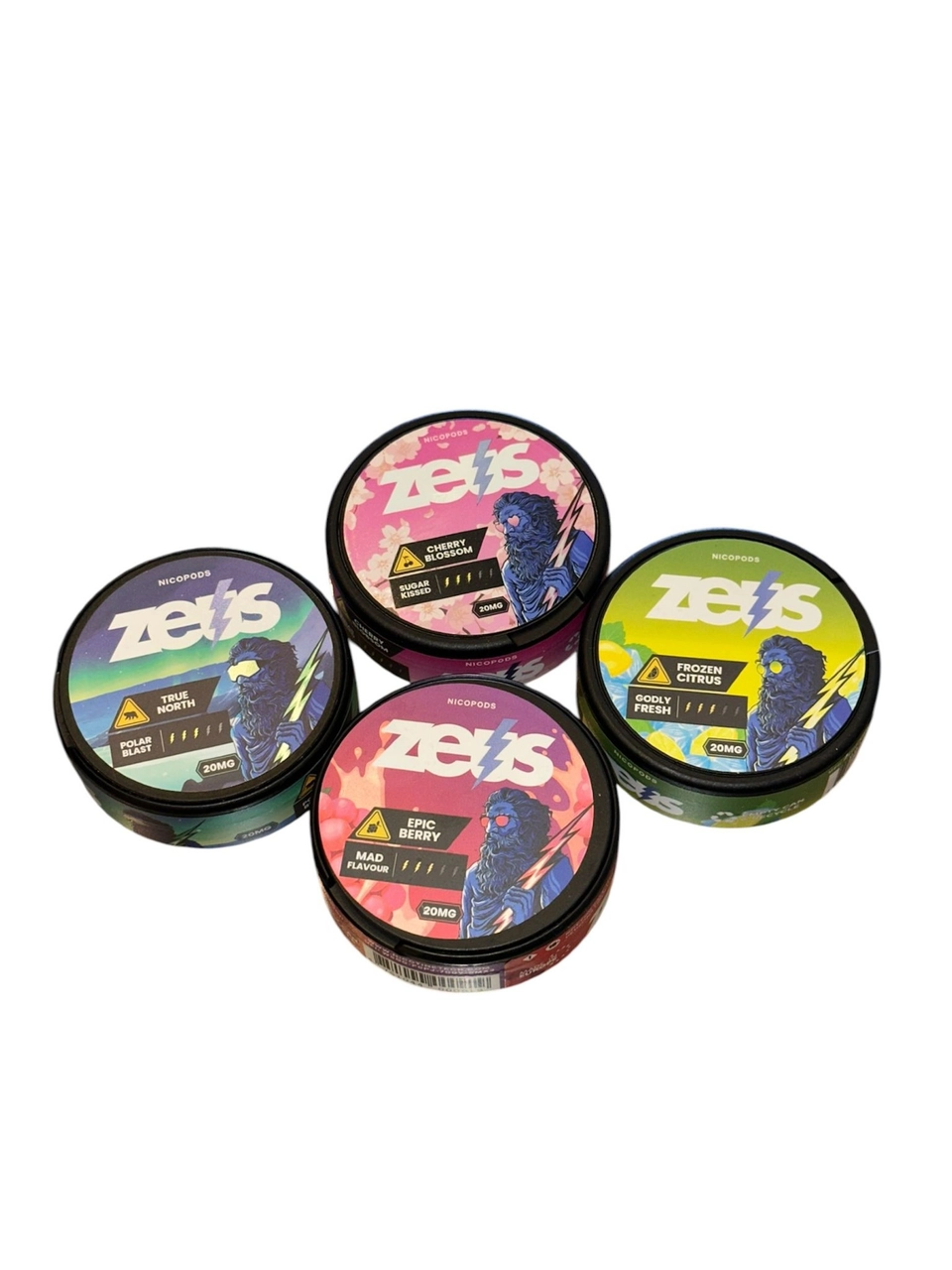 Snus zeos