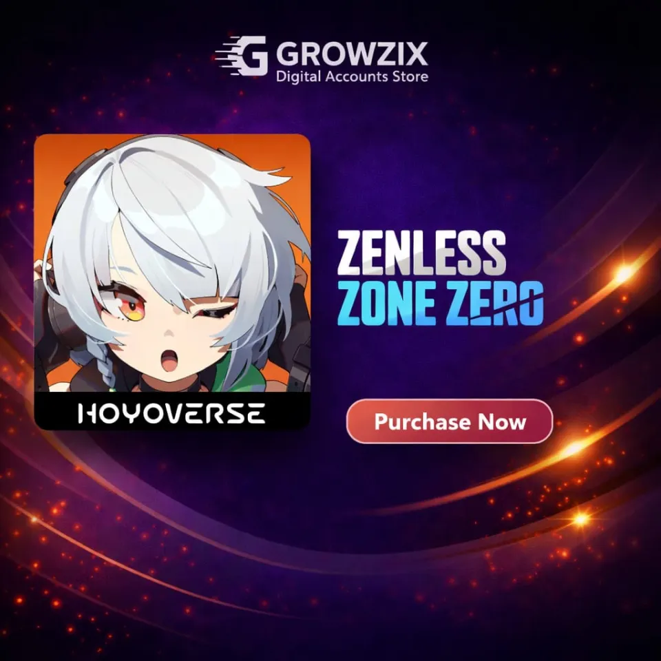 Zenless Monochrome 3280+600