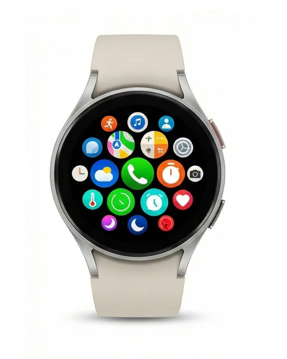 ساعة سمارت هواوي ميرور اورجينال -Smart watch Huawei Mirror original