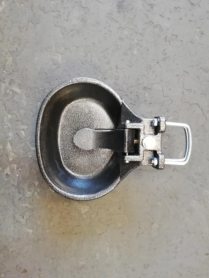 شربة اوتوماتيك - شربة ماشية 4 لتر - مصبوبة