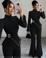 أسود