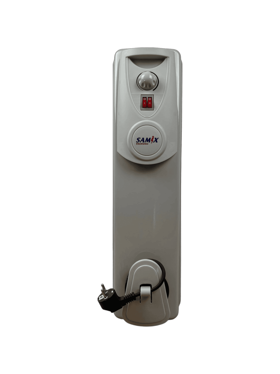 مدفأة زيتية 7 ريش ماركة SAMIX