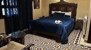 Inanna Hotel