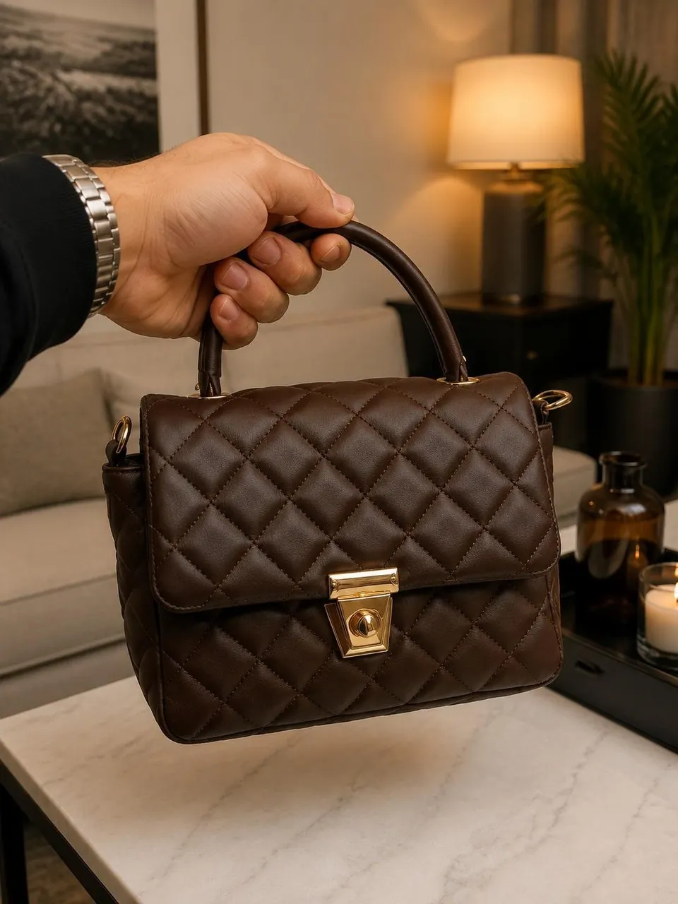 👜 شنط نسائية بتشكيلة موديلات مميزة