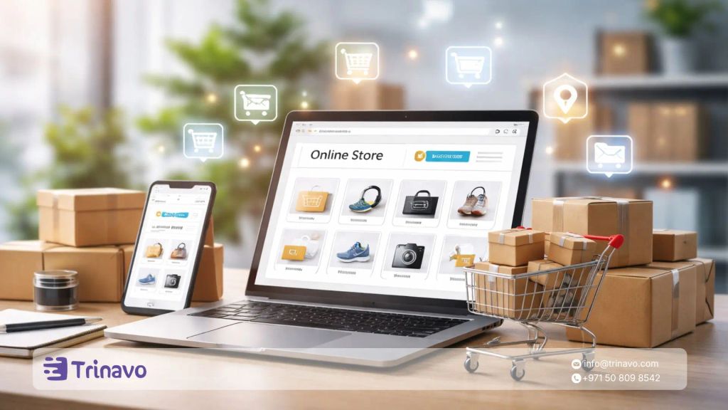 كيف تختار فكرة متجر إلكتروني ناجح في العراق؟