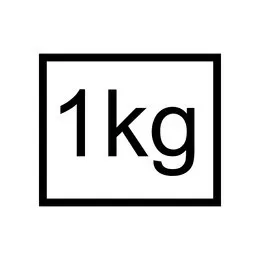 محاصيل 1kg