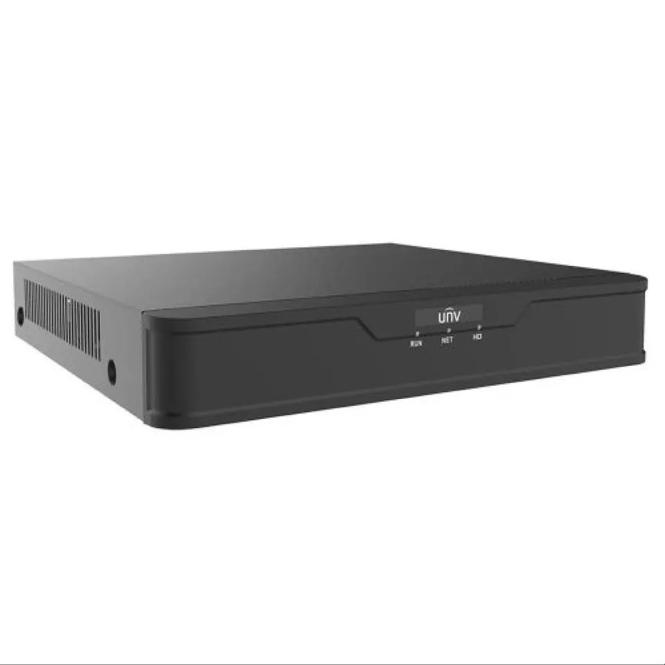   DVR UNV 4 port 5mega