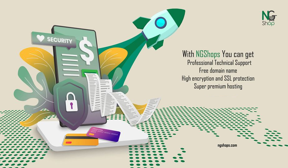 لماذا عليك إنشاء متجر إلكتروني ؟