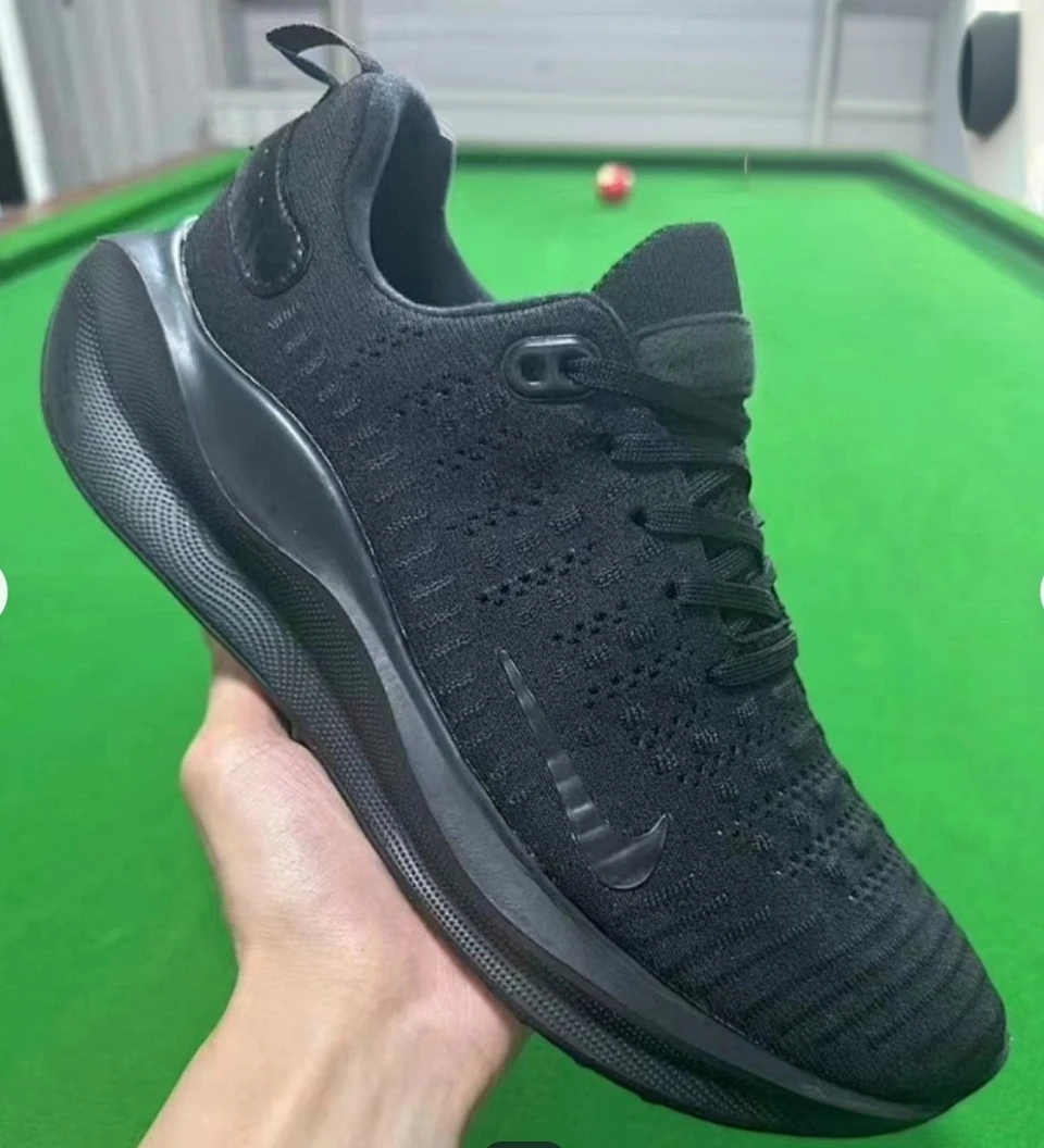 Nike ReactX Infinity Run 4