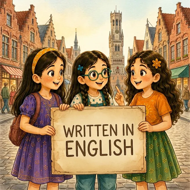 📚English paper books