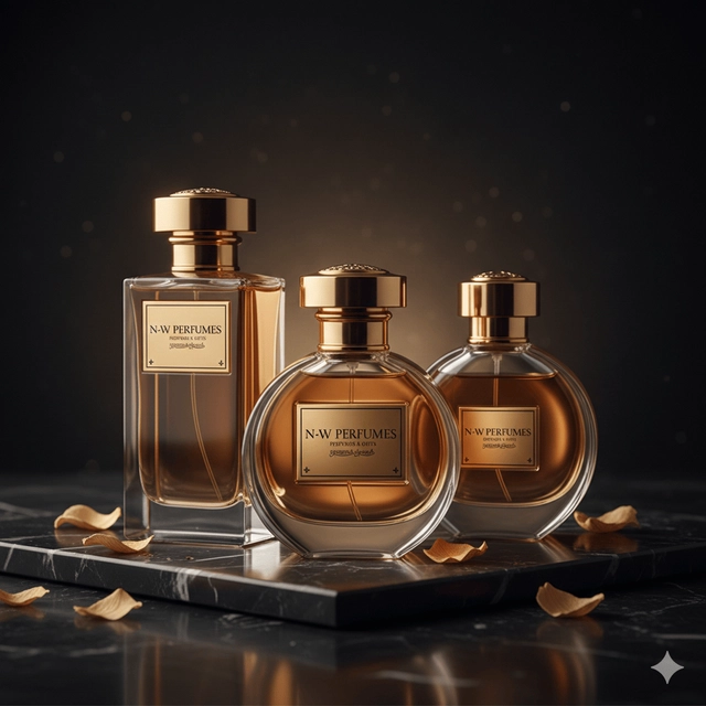 عطور